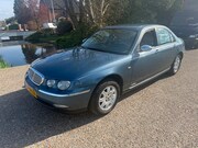 Rover 75 - 1.8 Club , mooi en bijtelling vriendelijk