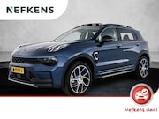 Lynk & Co 01 - 1.5 263pk Automaat | Elektrische Achterklep | Schuif- / Kant