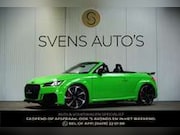 Audi TT - Roadster Quattro Carplay|Matrix|B&O|Nekverwarming