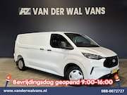Ford Transit Custom - 2.0 TDCI 136pk L2H1 Fabrieksgarantie Euro6 Airco | Camera | 
