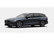 Volvo V60 - 2.0 T8 AWD Plus Dark