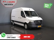 Mercedes-Benz Sprinter - 315 CDI Aut. L2H2 3.5t Trekverm./ Stoelverw./ Carplay/ 270Gr