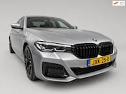 BMW 5-serie - Touring 530e Business Edition Plus M-Sport - Panoramadak - L