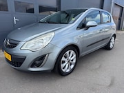 Opel Corsa - 1.2-16V Anniversary Edition 5DRS * Bezichtiging op afspraak