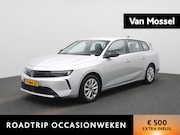 Opel Astra - Sports Tourer 1.2 Turbo | NAVIGATIE | PARKEERSENSOREN | CLIM