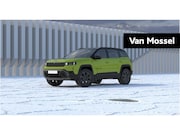 Jeep Compass - Upland 4xe 96 kWh | 4WD | 325PK! | 606km WLTP | NEW COMPASS