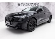 Audi SQ8 - 4.0 TFSI Quattro 507 PK | Onderstel Advanced | Pano | Massag