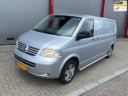 Volkswagen Transporter - 2.5 TDI 340 4Motion MHD