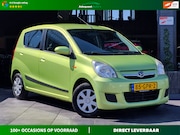 Daihatsu Cuore - 1.0 Premium|Airco|El.Ramen|NAP|NW Koppeling