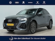 Audi Q3 - 35 TFSI S edition Competition Maxtrix-LED | Stoelverw. | Car