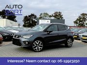 Seat Arona - 1.0 TSI FR | Automaat | Adaptive cruise | Virtual cockpit | 