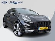 Ford Puma - 1.0 EcoBoost Hybrid ST-Line | 155pk | Trekhaak | Winter Pack