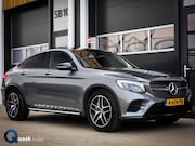 Mercedes-Benz GLC-Klasse Coupe - 350e 4MATIC Edition 1