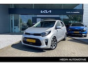 Kia Picanto - 1.0 DPi DynamicPlusLine