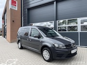 Volkswagen Caddy - Maxi 1.0 TSI Trendline rolstoelauto 5+1