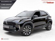 Toyota Yaris Cross - 1.5 Hybrid 115 First Edition | Stoel- Stuurverwarming | Keyl