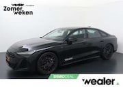 Audi A6 - Limousine Pro Line 2.0 TFSI e 299 pk | Audi Sport