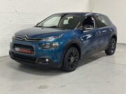 Citroën C4 Cactus - 1.2 PureTech Business CLIMA / CRUISE / NAVI / Dealer onderho