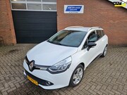 Renault Clio - Estate 0.9 TCe Expression 2016 - Cruise / Navi