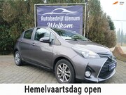 Toyota Yaris - 1.3 VVT-i Comfort Airco, LM velgen, Metallic, in nwst. enz.