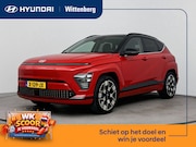Hyundai Kona - Electric Premium Sky 65.4 kWh | Schuifdak | Leer | Trekhaak