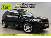 BMW X3 - xDrive28i High Executive M-Sport | Pano | Cruise | Navi | Cl