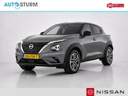 Nissan Juke - 1.6 Hybrid N-Connecta