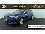 Toyota Corolla Cross - Hybrid 140 Active |1e Eigenaar| All season banden| Rijklaar