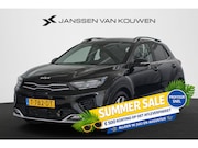 Kia Stonic - 1.0 T-GDi MHEV GT-Line Stoel-Stuurverwarming Apple CarPlay A