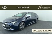 Toyota Corolla - Touring Sports 2.0 Hybrid Dynamic | Rijklaar | Stoelverwarmi