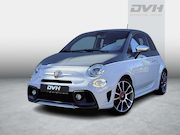 Abarth 595 - 1.4 T-Jet Turismo 70th Anniversary BEATS | 1e EIGENAAR
