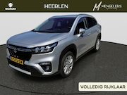 Suzuki S-Cross - 1.4 Boosterjet AllGrip Select Smart Hybrid trekhaak