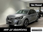 Peugeot 208 - 1.2 HYBRID 100 e-DSC6 Allure | 360 CAMERA | 16'' LMV | DODEH