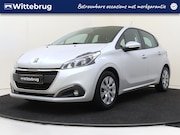 Peugeot 208 - 1.2 PureTech Blue Lion | Carplay | Navigatie | Airco | Parke