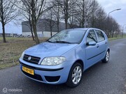 Fiat Punto - 1.4-16V Dynamic*PARKEERSENSOR*CRUISE CONTROL*AIRCO