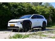 Toyota bZ4X - Touring Executive AWD 75 kWh 380pk | Panoramadak | Rondomzic