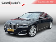 BMW 7-serie - 745e High Executive