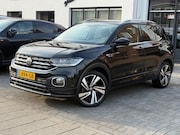 Volkswagen T-Cross - 1.0 TSI 2x R-Line, Stoelverwarming, Apple Carplay/Android, A