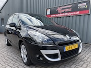 Renault Scénic - 1.4 TCE Dynamique Navi.Clima.Lm.velgen.Pdc.Trakhaak
