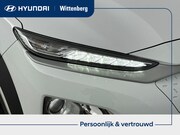 Hyundai Kona - EV FASHION 64 kWh | TREKHAAK | SoH 93, 1% | DODEHOEK DETECTI