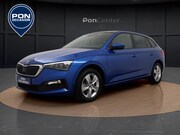 Skoda Scala - 1.0 TSI Sport | Pano Dak | Sportstoelen | Stoelverwarming | 