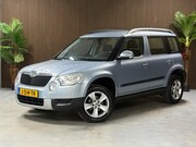 Skoda Yeti - 1.2 TSI Elegance