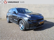 Lynk & Co 01 - 1.5TD 261pk PHEV 7DCTH Appel Carplay / Panodak
