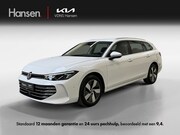 Volkswagen Passat - Variant 1.5 eTSI Business I Trekhaak I Leder I Massage I Sto