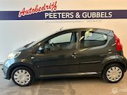 Peugeot 107 - 1.0-12V XS