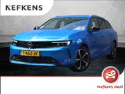 Opel Astra - Sports Tourer 1.2 130pk Level 3 | Camera | AGR stoel | Navig