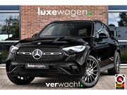 Mercedes-Benz GLC-klasse - 400e 4M AMG Night Burmester 360 Elek stoelen 20inch