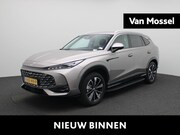 MG MG HS PHEV - 1.5 Luxury | Leder | Camera | Carplay | Adaptieve Cruise Con