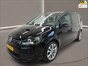 Volkswagen Touran - 1.6 TDI Comfortline 105 Pk 7 persoons Airco Navi Pdc EXPORT