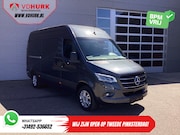 Mercedes-Benz Sprinter - 315 CDI Aut. L2H2 3.5t Trekverm./ LED/ Gev.Stoel/ 10, 25” MB